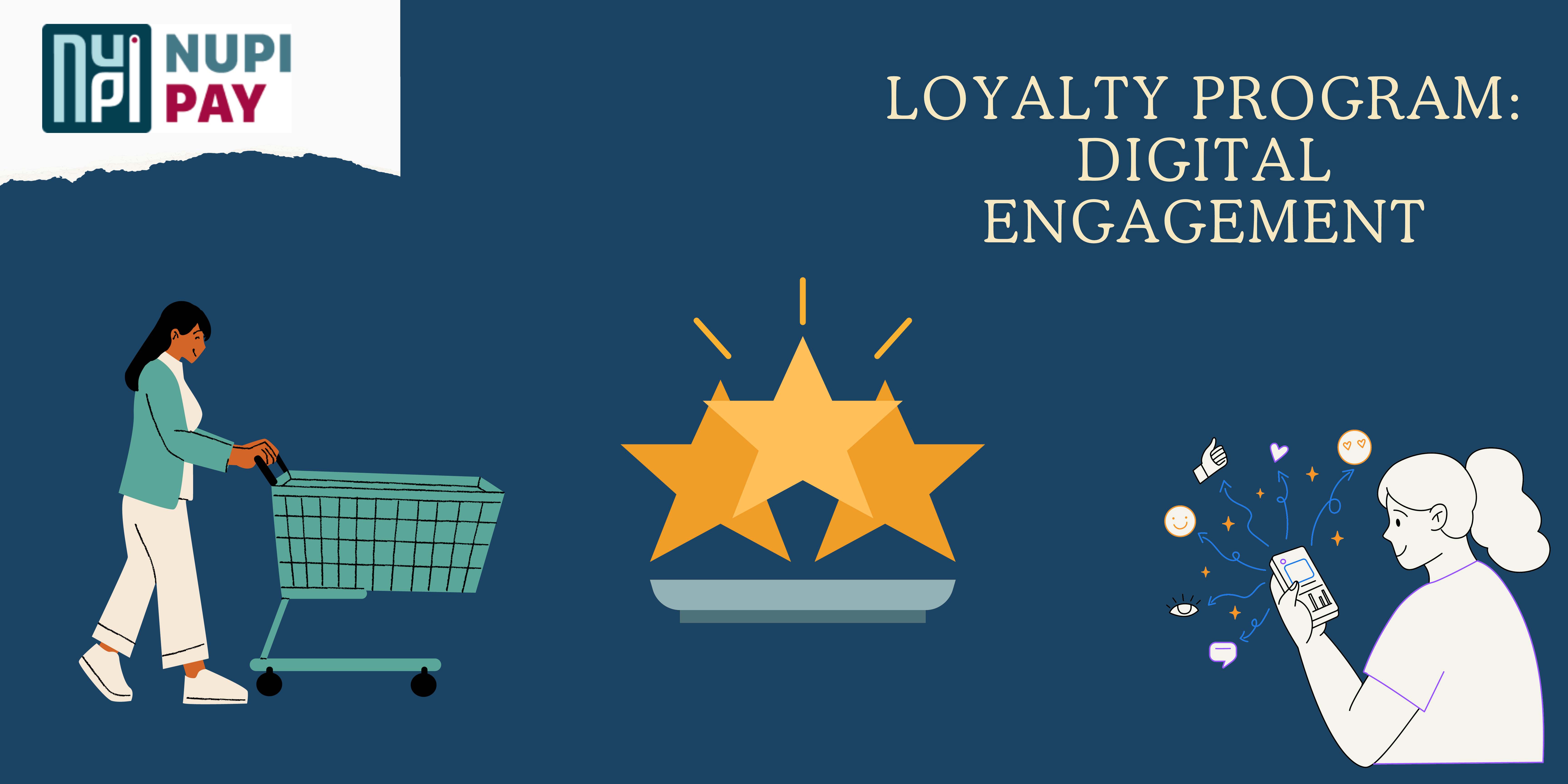 5 Ways Loyalty Programs Can Drive Digital Engagement Significantly